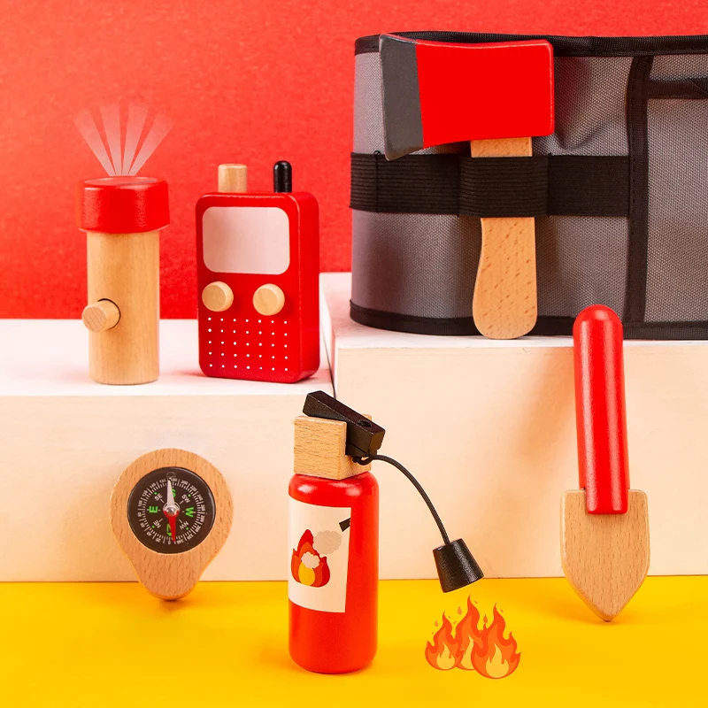 Juego de Bolsa de Lona de Bomb - Gardening Tools For Kids reseña y precio
