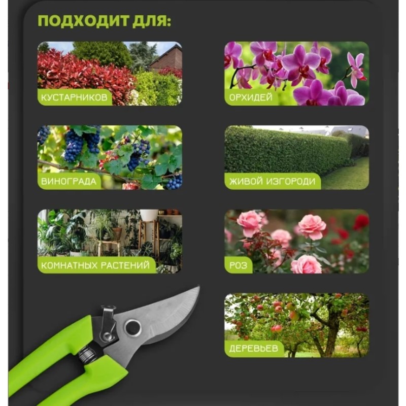 【PRECIO REDUCIDO】Tijeras de po - Gardening Tools Price reseña y precio