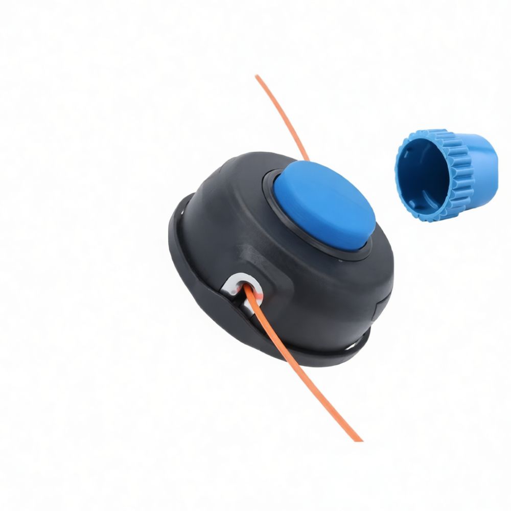 Cabezal de cortacésped Husqvar - Gardening Tools Edger reseña y precio