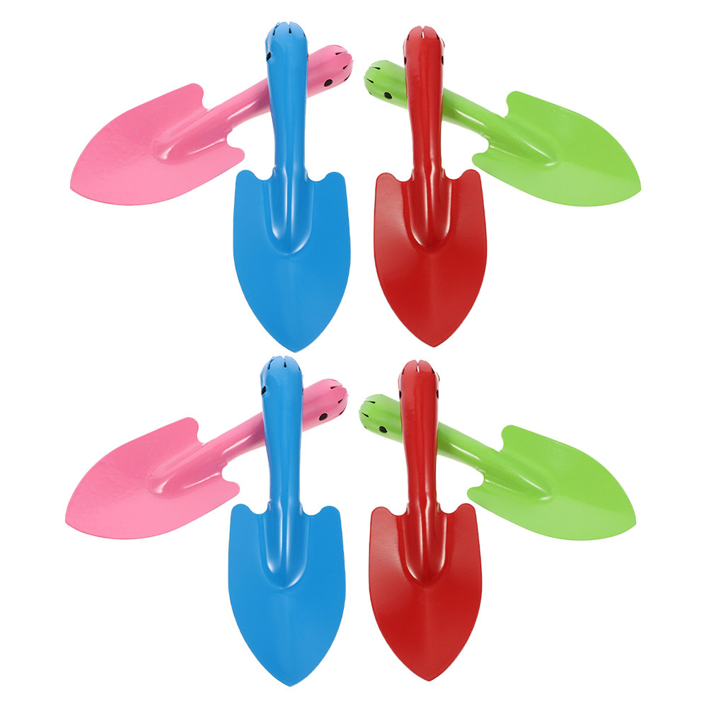 Juego de 8 herramientas de jar - Gardening Tools Spade reseña y precio