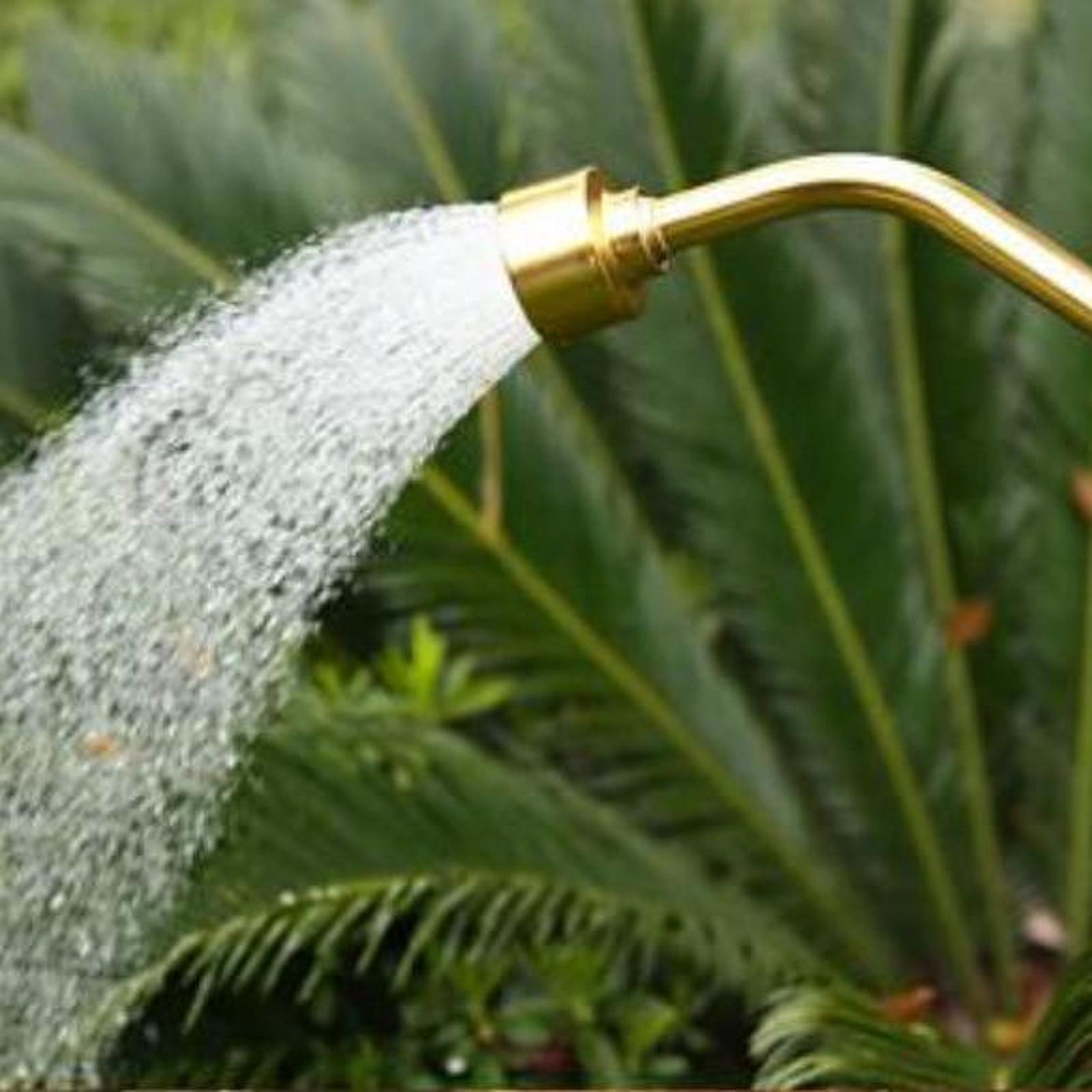Varillas para mangueras de jar - Gardena Hose Comfort reseña y precio