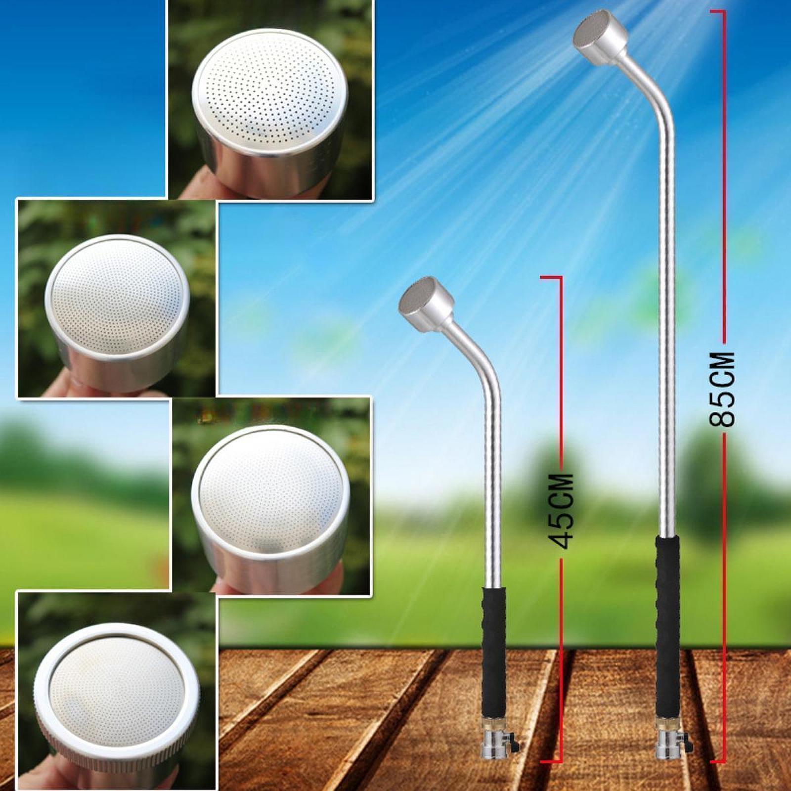 Varillas para mangueras de jar - Gardena Hose Comfort reseña y precio
