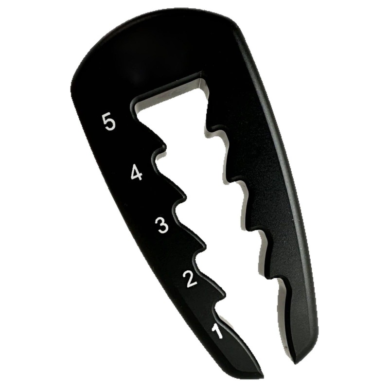 Herramienta para Ajustar la Al - Gardening Tools Amazon reseña y precio