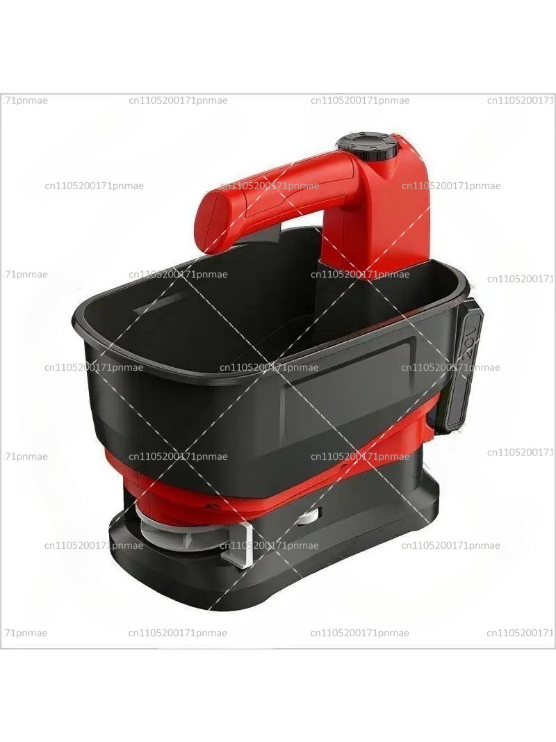 Fertilizadora Eléctrica Portát - Grass Seed Spreader reseña y precio